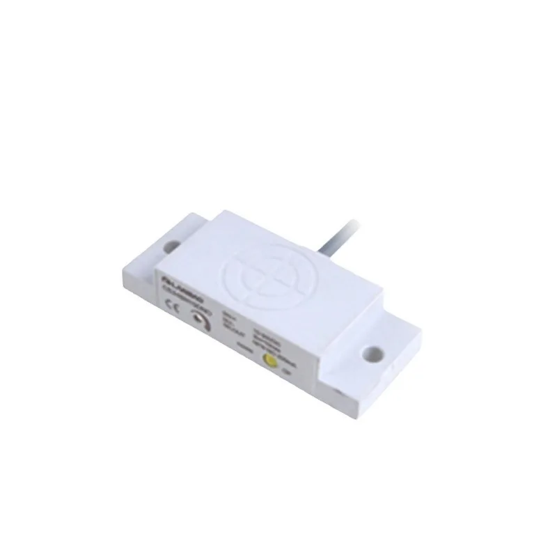 

Parts for Pipeline Level Switch, Flat Capacitive Proximity Switch