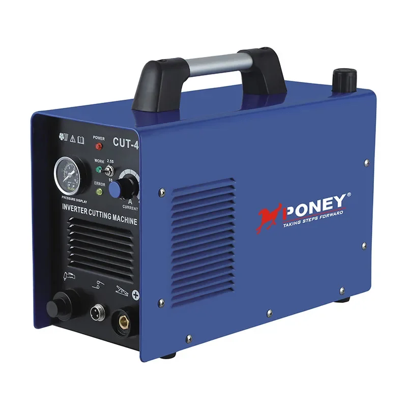 

Single Phase CUT-40B Portable Cutting Machine Cutting Plasma Cutter Made in China