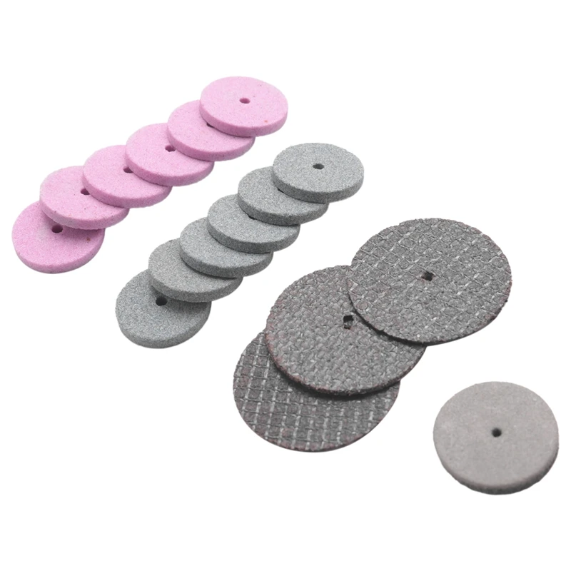 ABSF 142Pcs Electric Grind Mini Rotary Power Drill Tool Accessory Kit Set