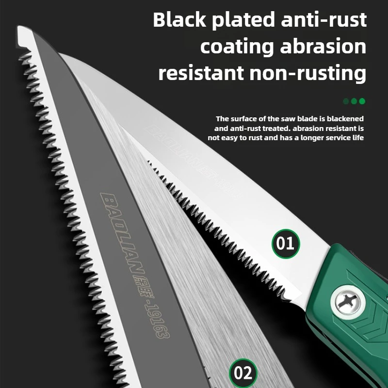 Thumbnail 3 - #53 Latest Hand Saws Offers