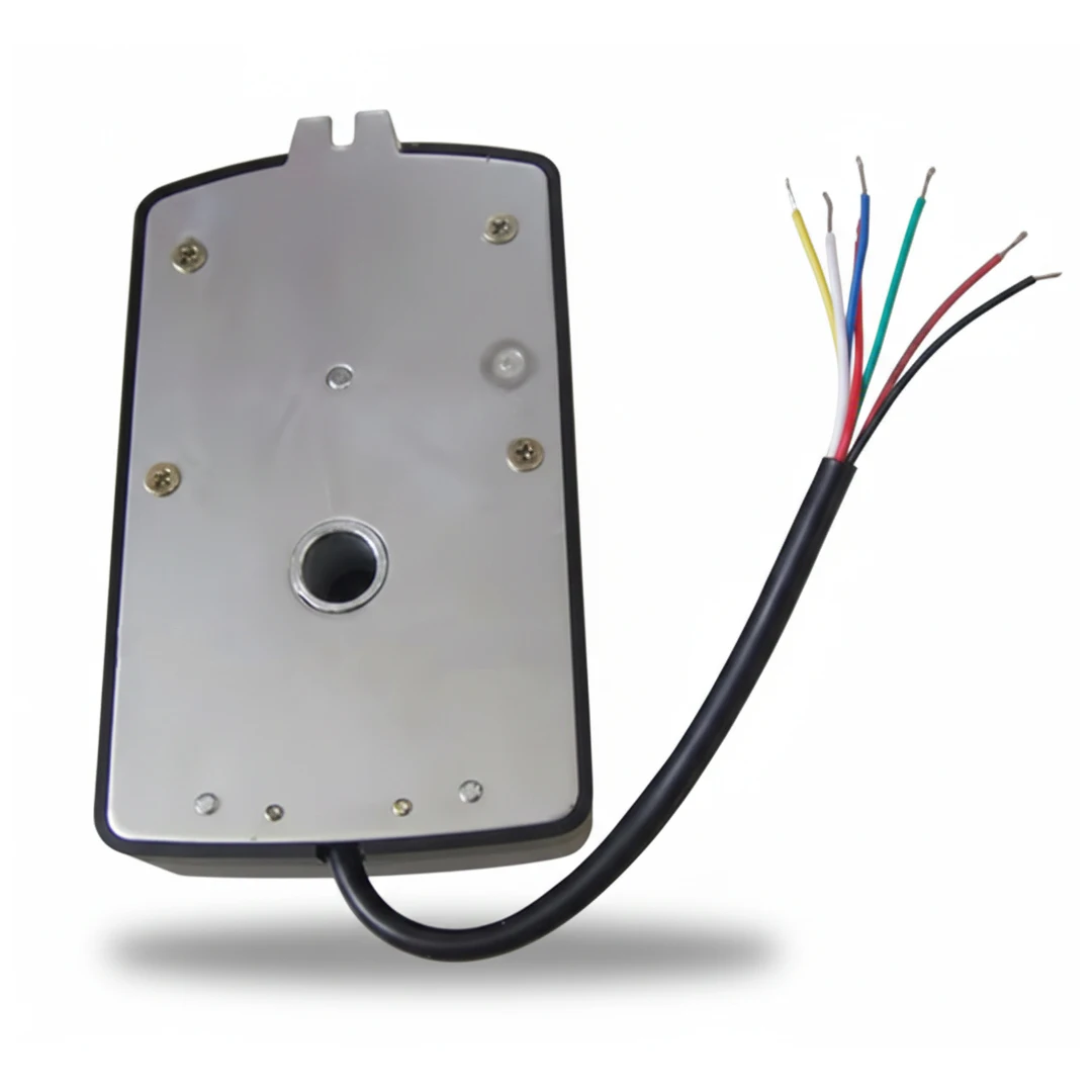 16Nm HVAC Electric Damper Actuator DC 24V AC 220V High Torque Ventilation Duct Air Valve Controller with Manual Override