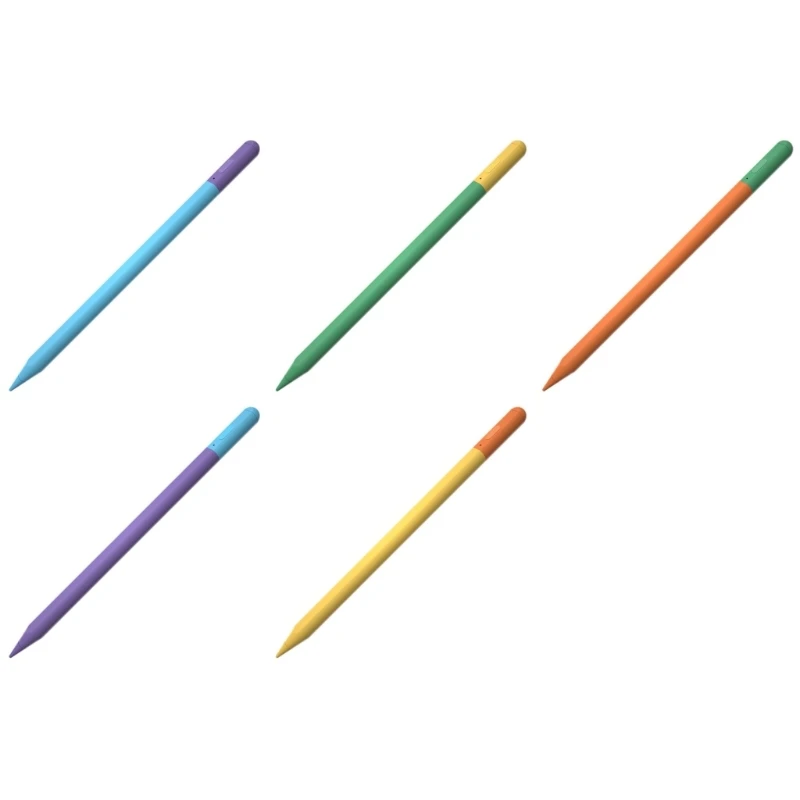 Type C Capacitive Styluses Pen for Daily Note, Sketching, and Screen Writing X3UB