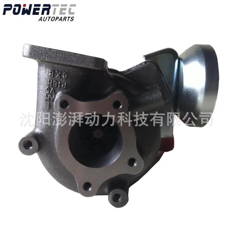RHV5 Turbocharger Complete Machine 8980115295 8980115293 image 2