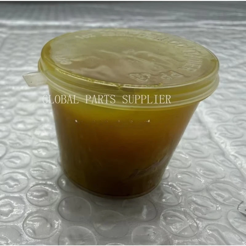 Industrial Robot Arm Maintenance Grease, RV Speed Reducer Gear Lubricating Paste for Robot RV Reducer