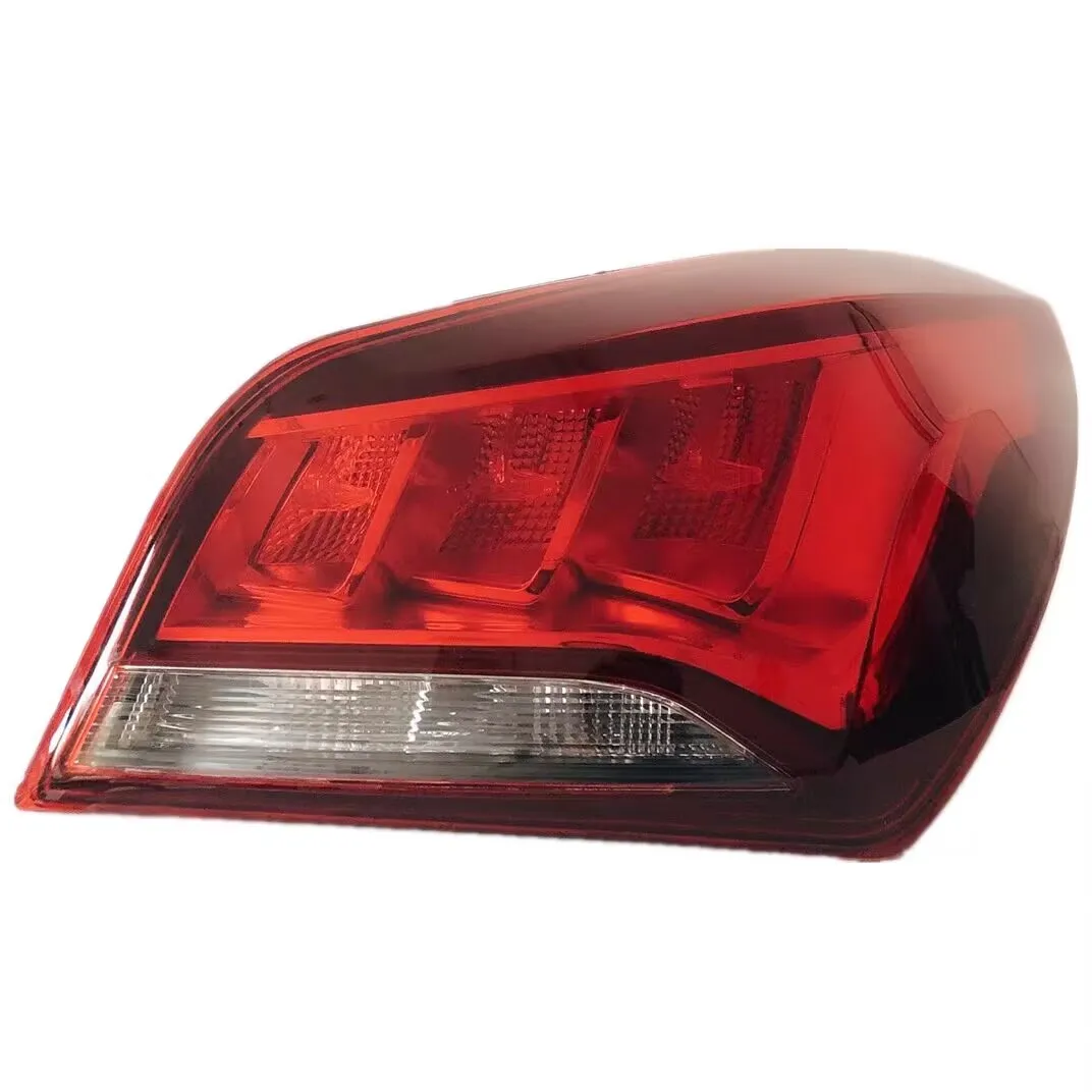 

1pcs Taillight Tail Lamp Rear Back lamp assy. for Chinese SAIC ROEWE MG6 2015 Auto car motor parts