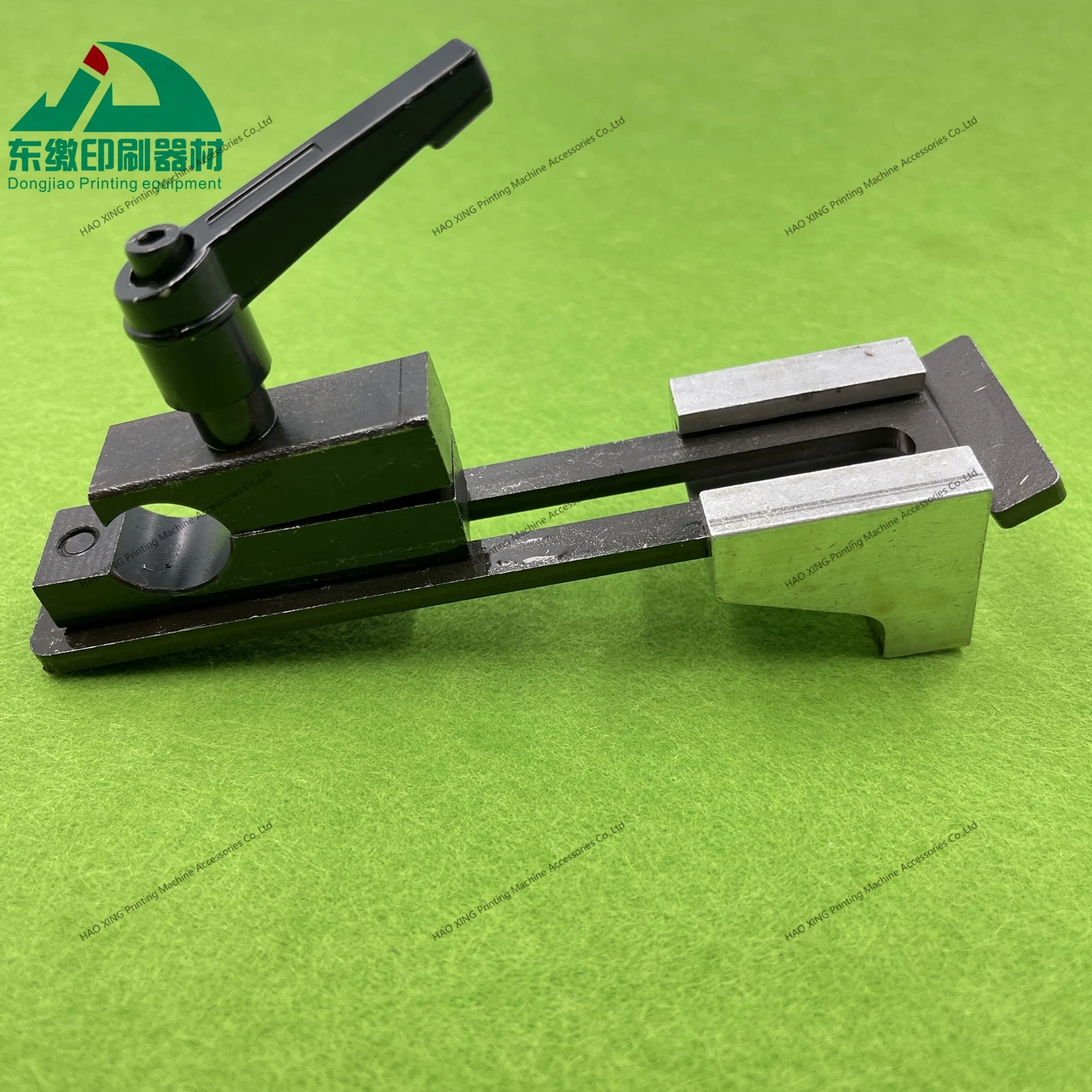 Drukmachines Onderdelen Feeder Papier Stopper voor Heidelberg CD102 XL105 Afdrukken Accessoires Voeler Papier Stopper Hoge Kwaliteit