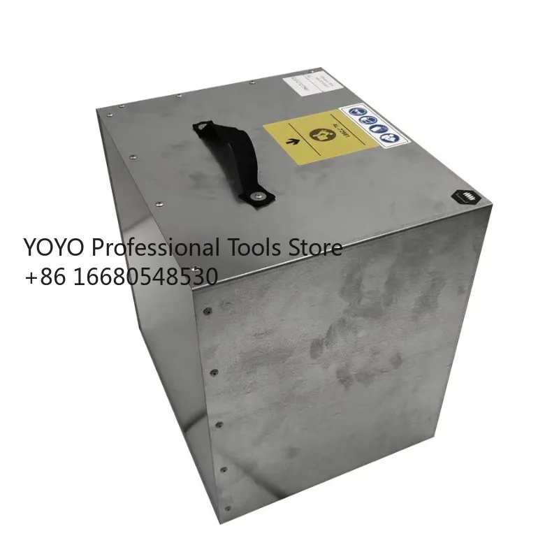4daSpare Part AL-72981 Pre Filter AD-Oracle for  Marking Machine