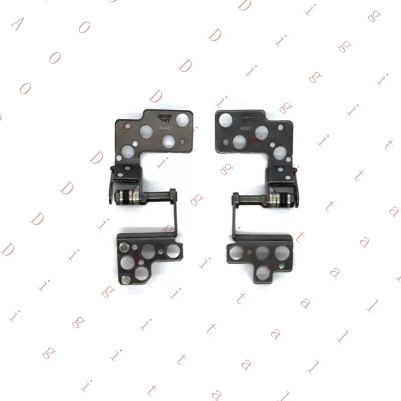 

L... For MSI GF66 MS-1581 1582 Back Cover/Front Bezel/Palmrest /Bottom Case Hinges