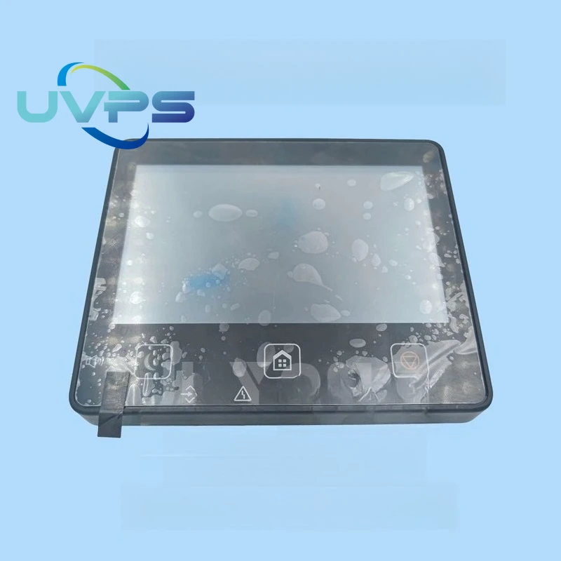 

Control Panel For Canon MF631 MF632 MF633 MF634 MF635 MF641 MF642 MF643 MF644 MF645 MF731 MF732 MF443 D1620 MF421 FM1-P234-000