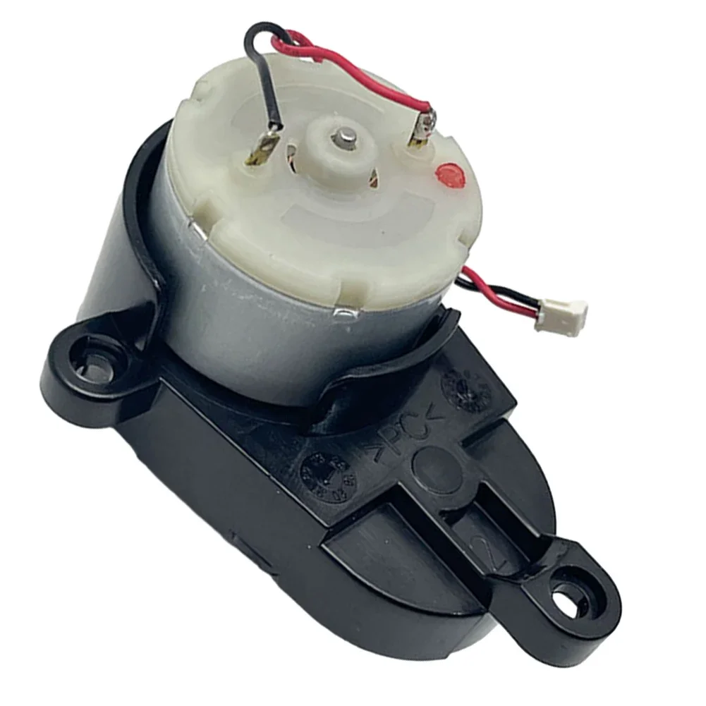

Side Brush Motor Vacuum Replacement Spare Parts Sweeper Vacuum Cleaner Vacuum Parts 1pc Cleaning Easy To Install
