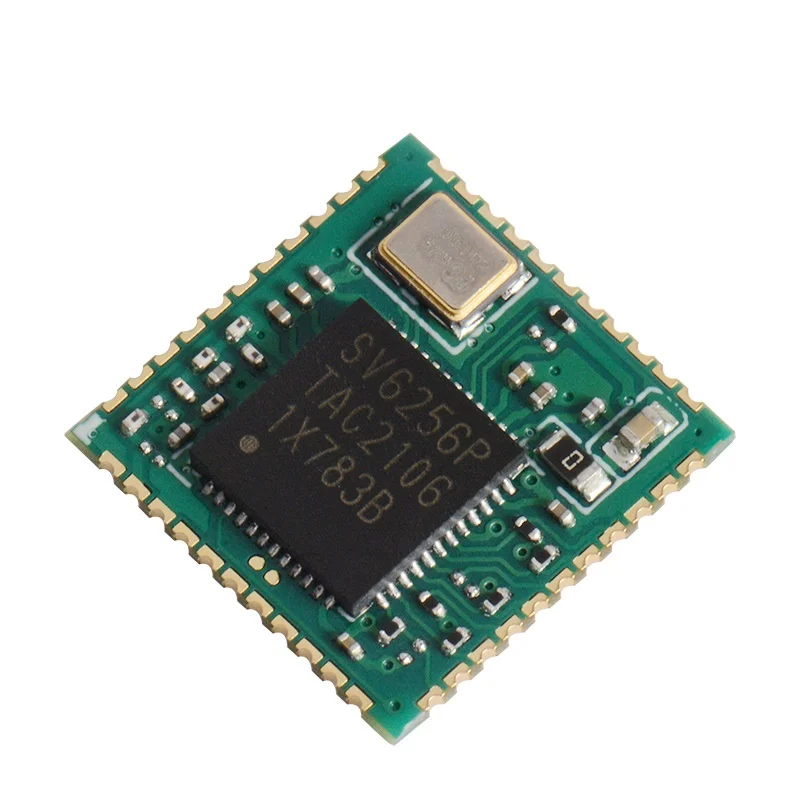 SV6256P Wi-Fi Module H256A-S dual-band Wi-Fi cost-effective module