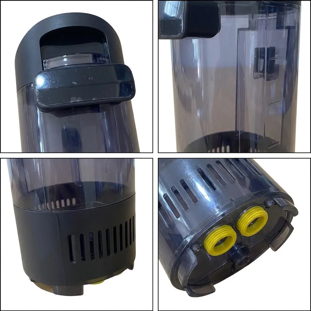High Quality For Tineco 4.0 Clean Water Tank 850ml Cleaning Replacement Visible Water Box For Space FW30020ECN Accessory