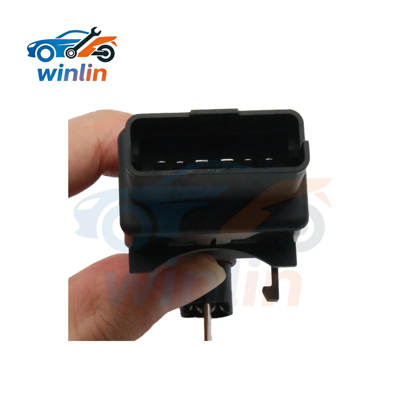 Window Regulator Motor Module For Renault Megane 2 Grand Scenic 2 Scenic Clio 3 Espace 4 OEM 440726 440788 440746 288887