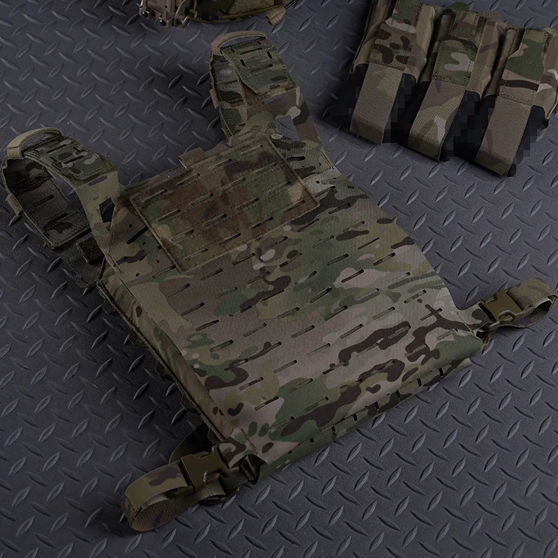 Thumbnail 4 - #2 New Paintball Protective Gear Arrivals