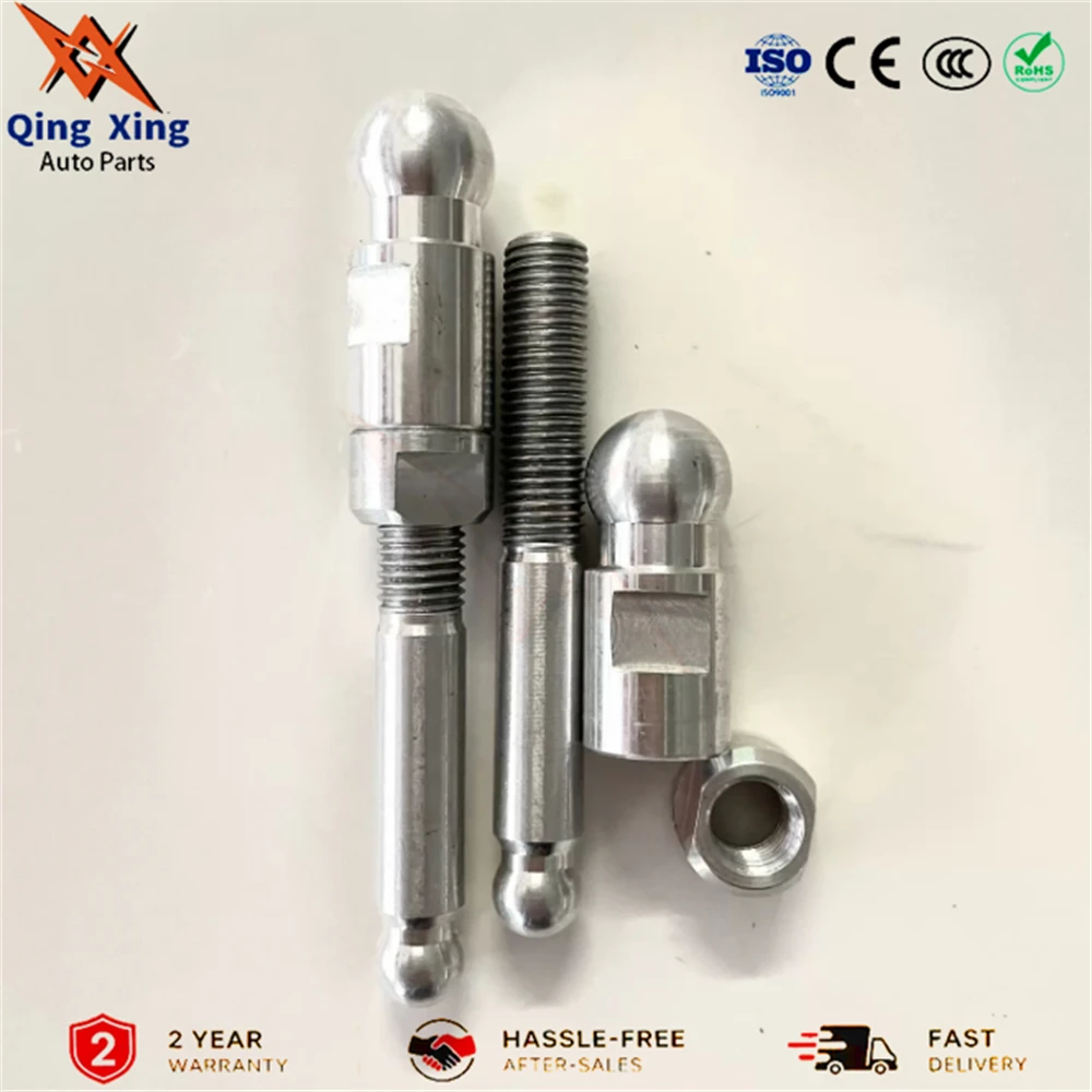 0AM DQ200 Automatic Transmission Valve Body Adjustable Push Rod Suitable for Volkswagen Audi Skoda