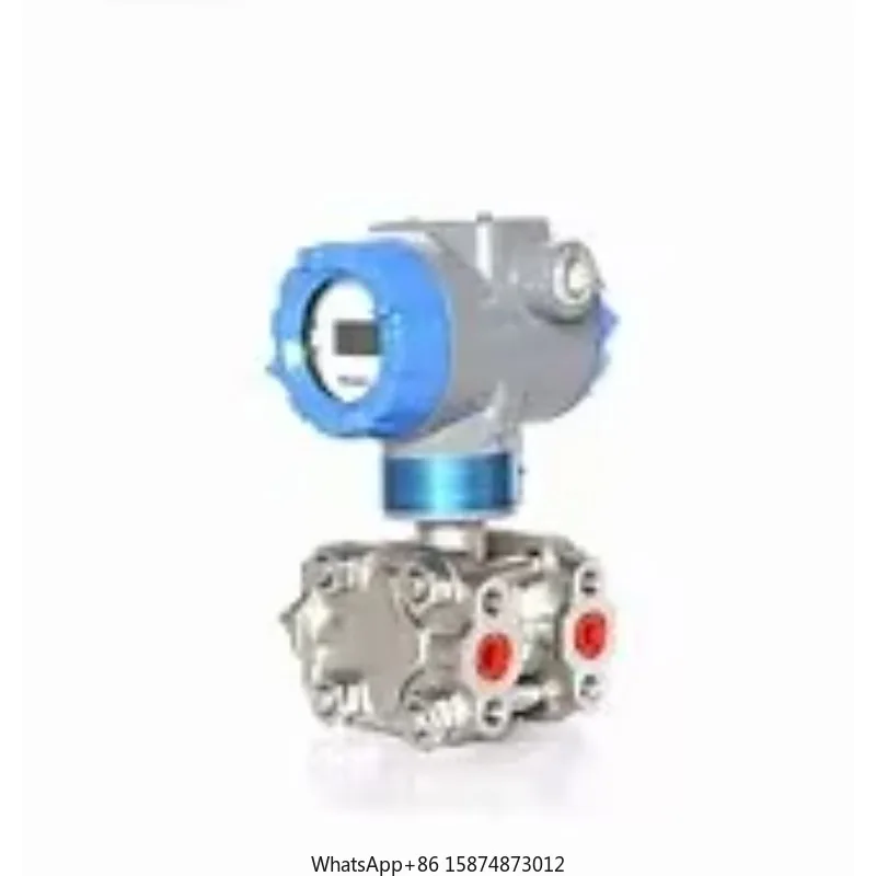 Honeywell STD810, STD820, STD830, STD870 SmartLine Differential Pressure Transmitters