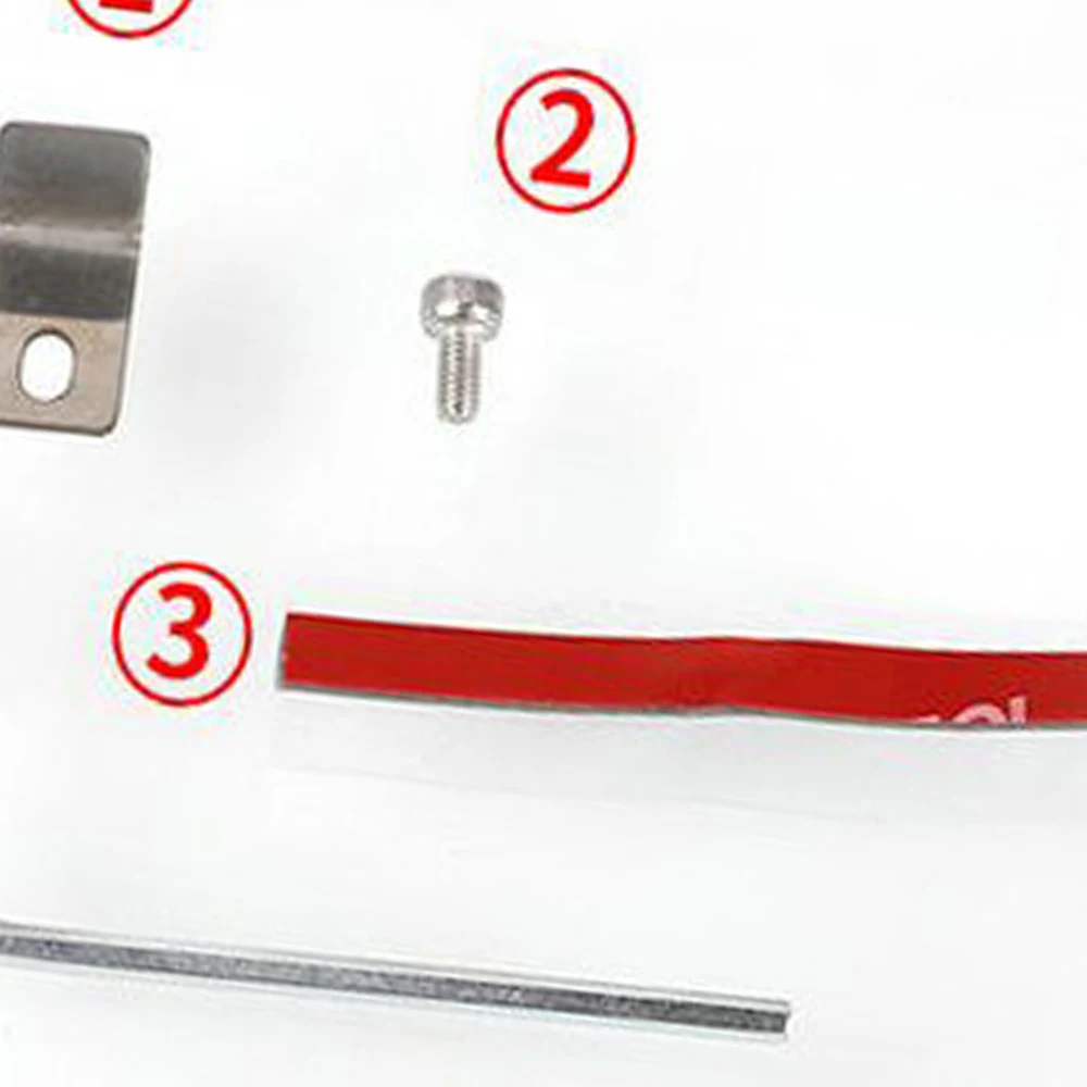 

Motorcycle For Aprilia RSV4 RSV4R RSV 4 4R FACTORY RSVMILLE RSVR RSV MILLE Horn Switch Button Shell Extension Bracket Parts