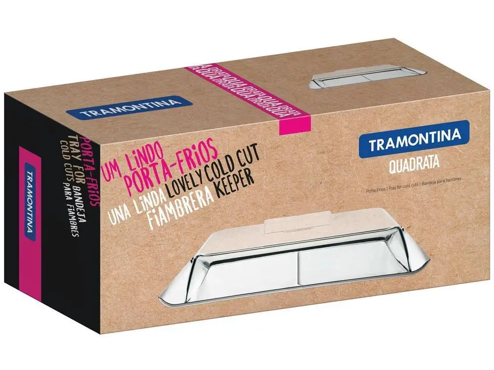 Set for Cold Tramontina