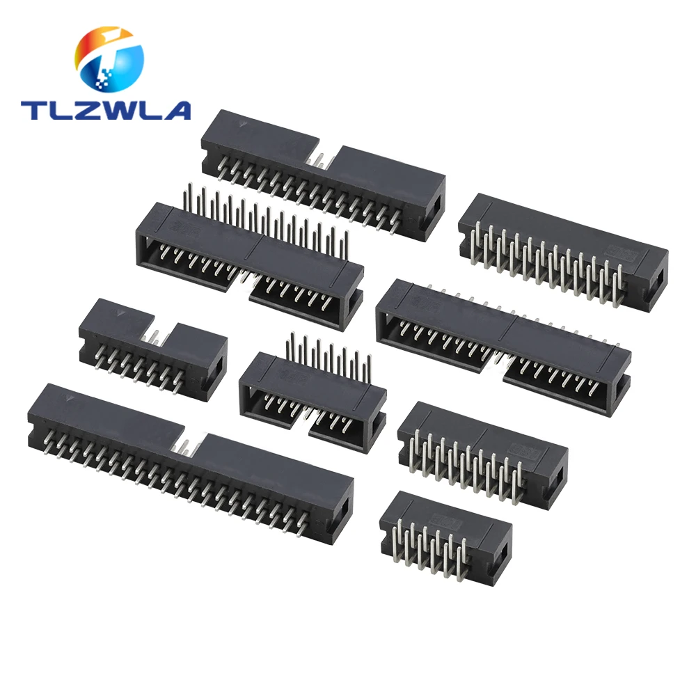 10PCS Dip 6P 10P 20…