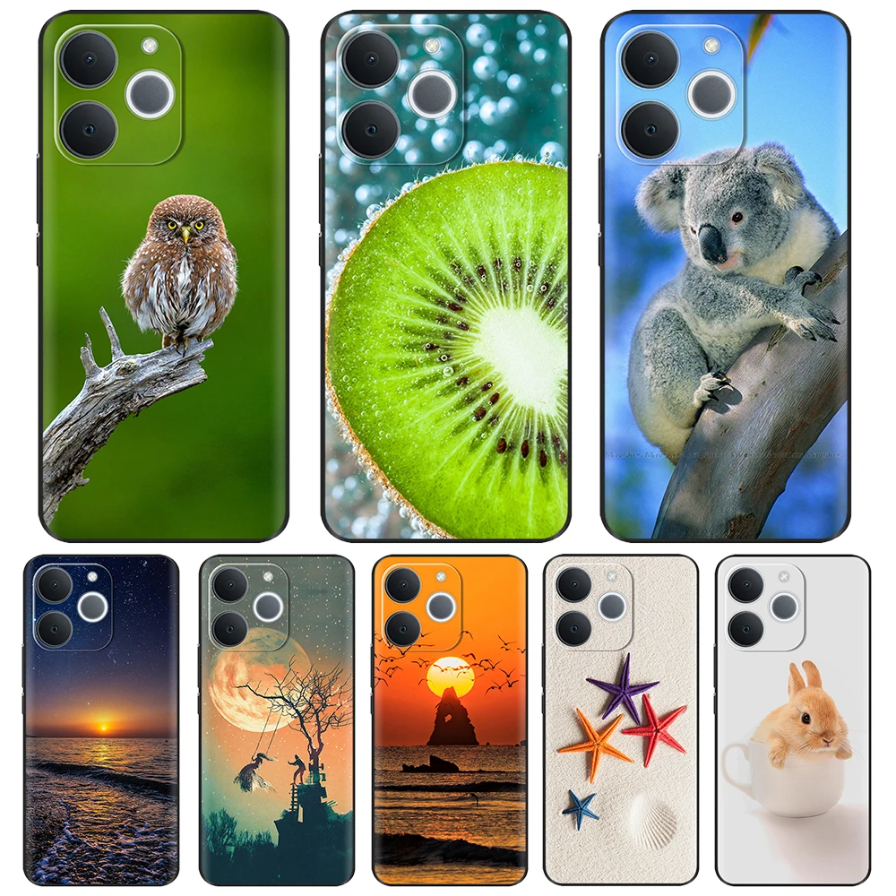 For Realme Note 70 …