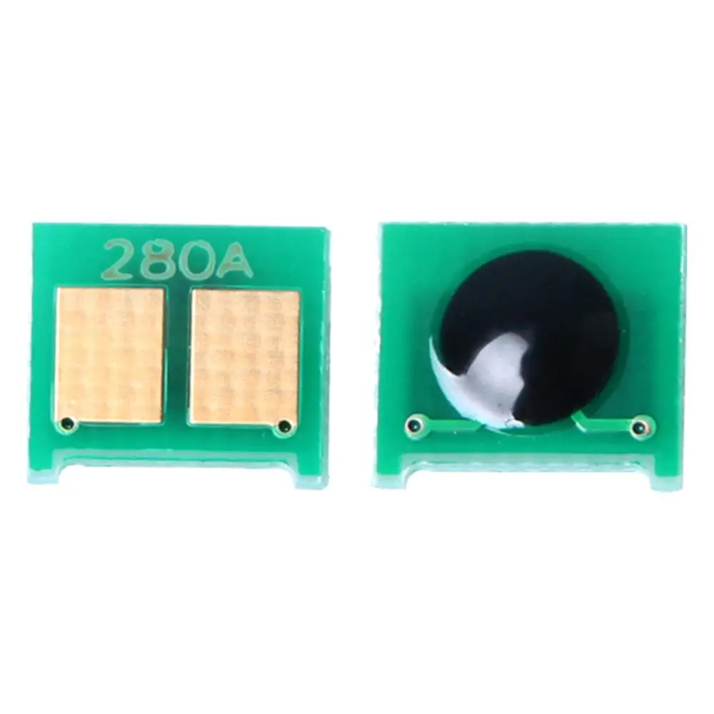 Toner Chip FOR HP 650A CE270A CE271A CE272A CE273A CE 270A 271A 272A 273A CE270 Color LaserJet Enterprise M750DN M750XH CP5500