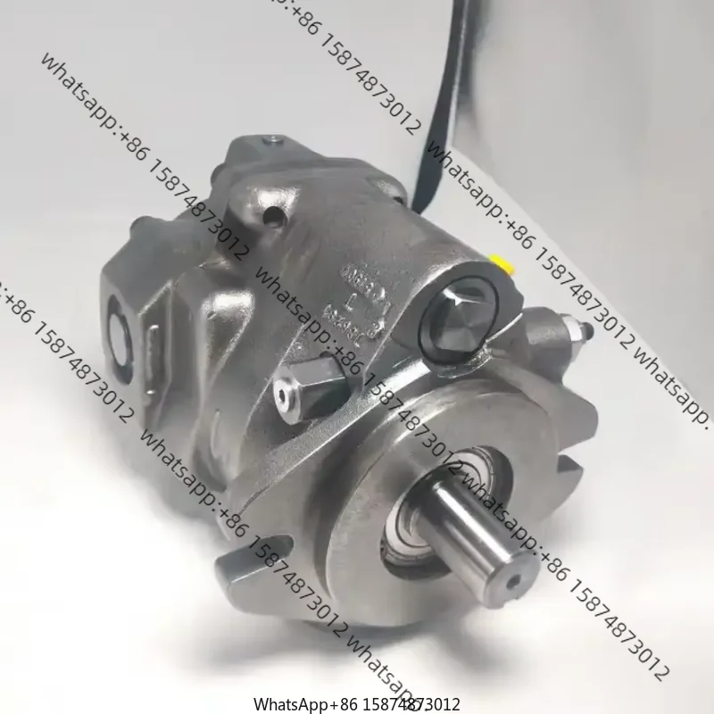 

Special offer PAVC Series PAVC33 PAVC38 PAVC65 PAVC100 PAVC6592L4AP13X3221 Hydraulic Axial Piston Pump