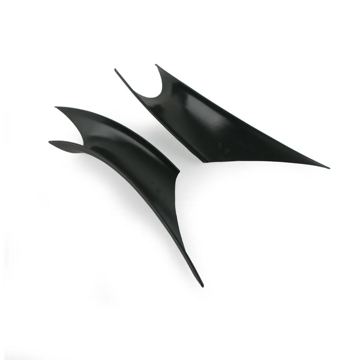 Door Pull Handle Covers Front Row Door Handle Carrier Trim Cover Inside Door Pull for-BMW F30 F35 3 4 Series Car Styling