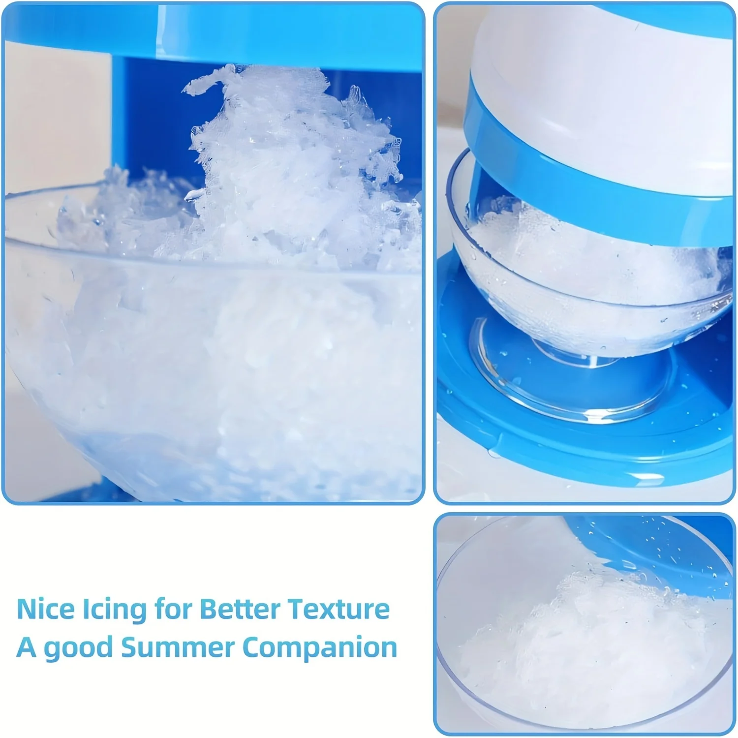 Thumbnail 4 - #43 Best Ice Crushers to Buy In 2026