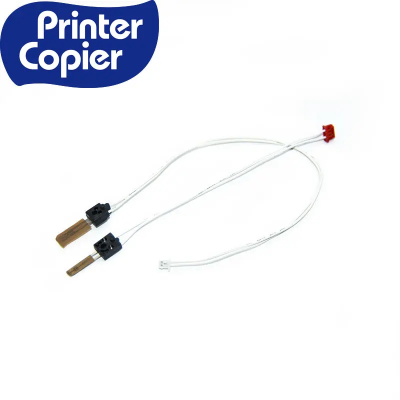 10PCS Fuser Thermistor for Ricoh Aficio MP5500 MP6000 MP6001 MP6002 MP6500 MP7000 MP7001 MP7500 MP7502 MP8000 MP8001 MP9002 2075