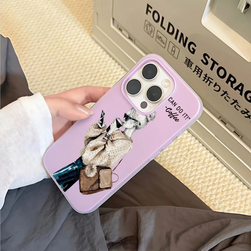 Samsung Galaxy S26 Ultra S25 S - Phone Cases Girls incelemesi ve fiyatı