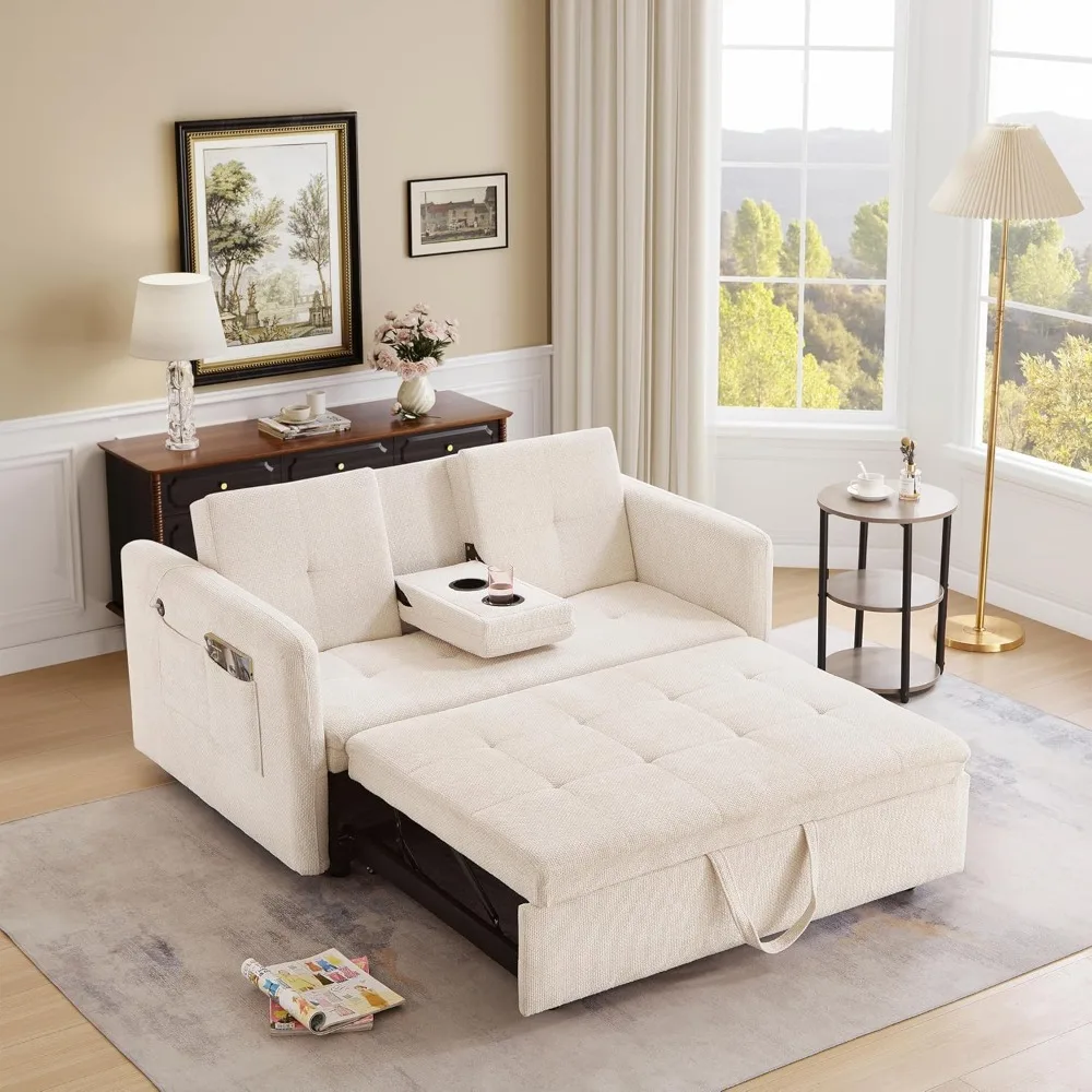 57.48" Convertible …