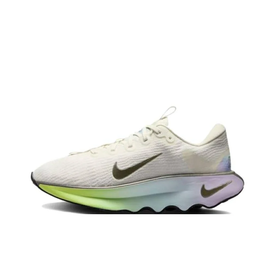 Nike Motiva Low top Training Shoes Women's Beige HJ6209-001