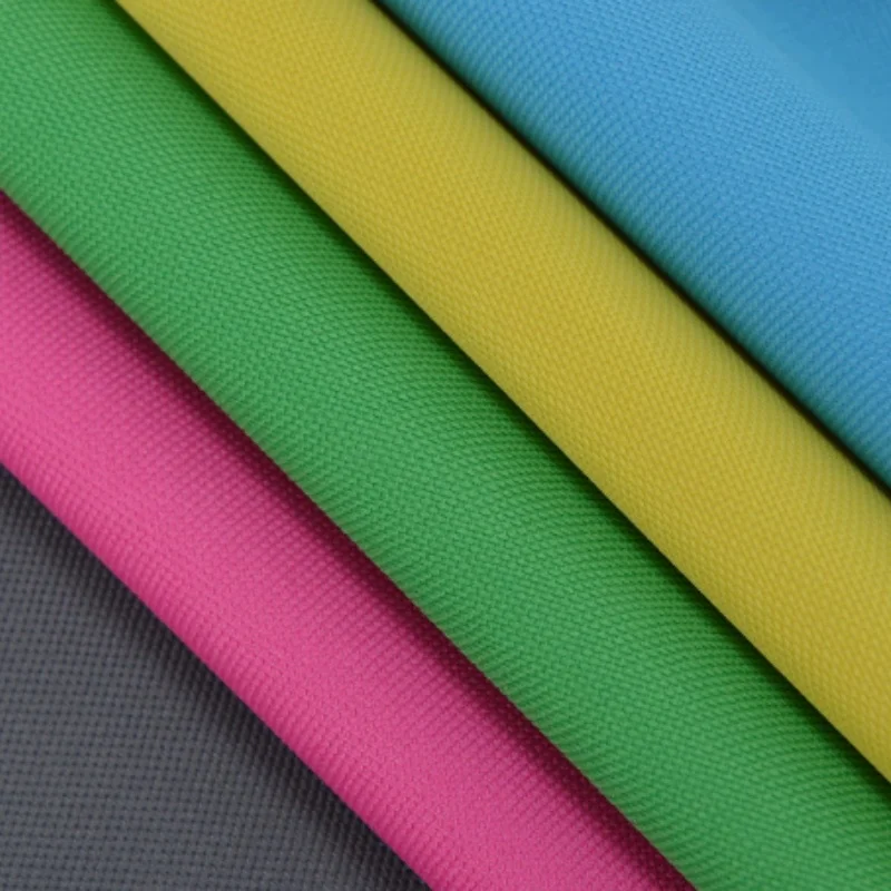 

Creative Sewing Print Fabric By The Yard Elastic Oxford Twisted Bag Shoe Material Jacquard Fabric L013