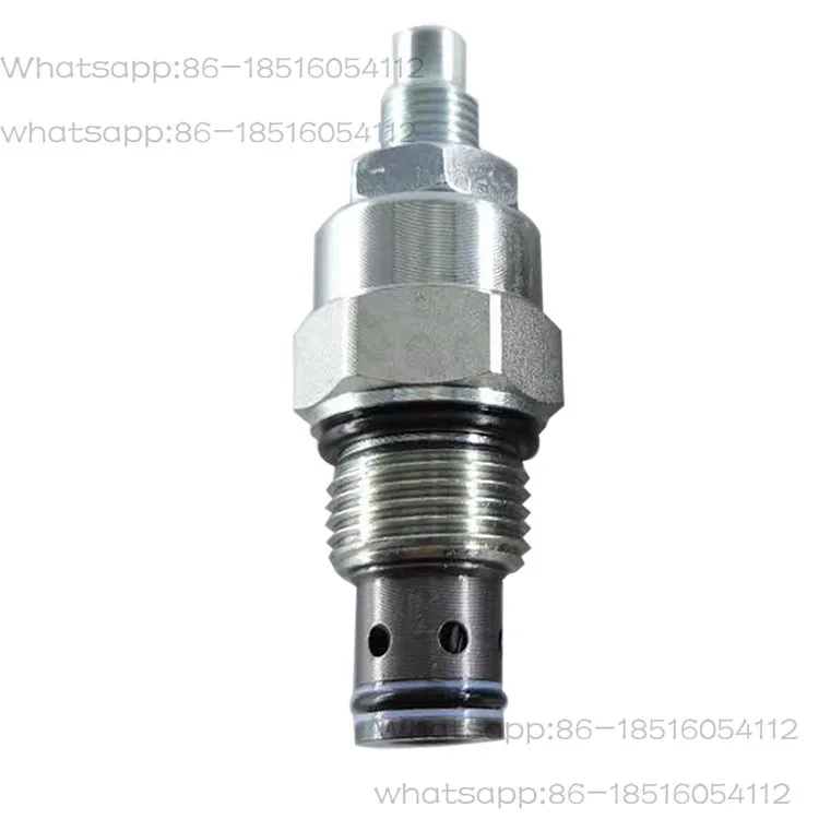 

LF-10 Manual Adjustable Control Speed LNV-10 Threaded Cartridge Valve
