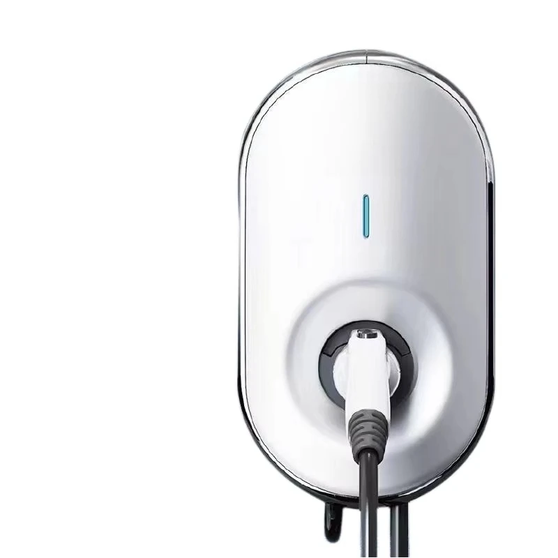 

Changan Qiyuan Q07/Q05/A06/A05 Portable 7kW AC EV Wallbox Charger with Original Charging Cable Set New