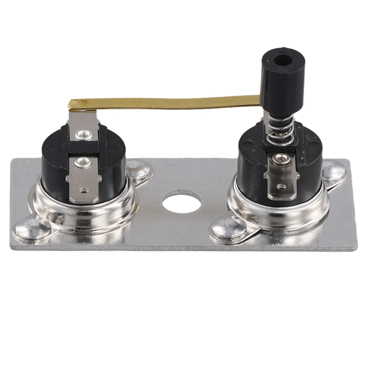 أ86I- 232306   مفتاح ترموستات للسخان الضواحي، ترموستات سخان المياه RV، 120 فولت T-Stat/Limi، أجزاء سخان المياه RV