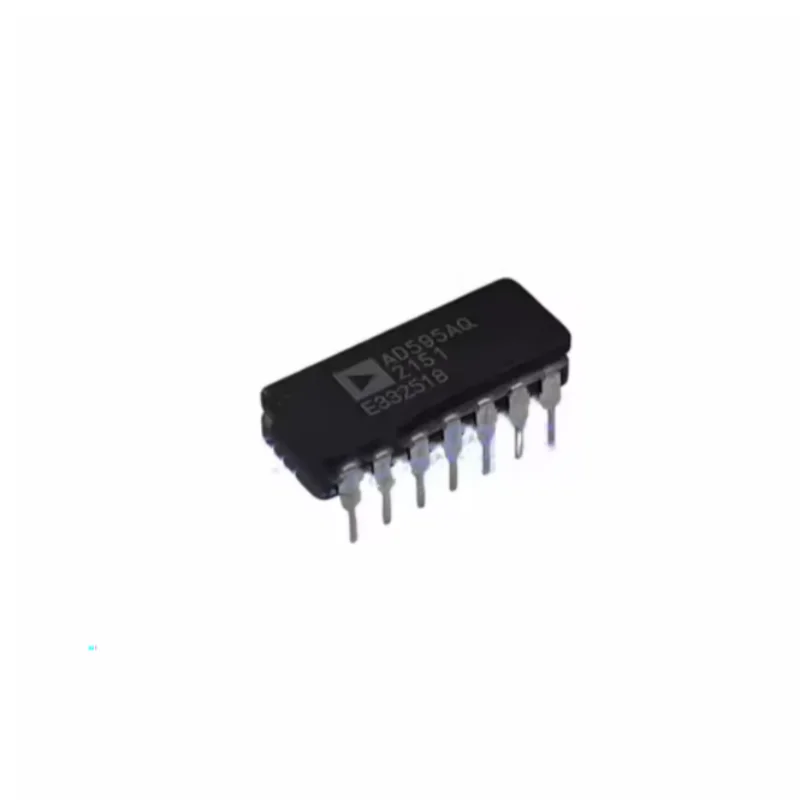 1PCS New Original AD595AQ AD595 Temperature Sensor Directly Inserted Into CDIP14  in stock