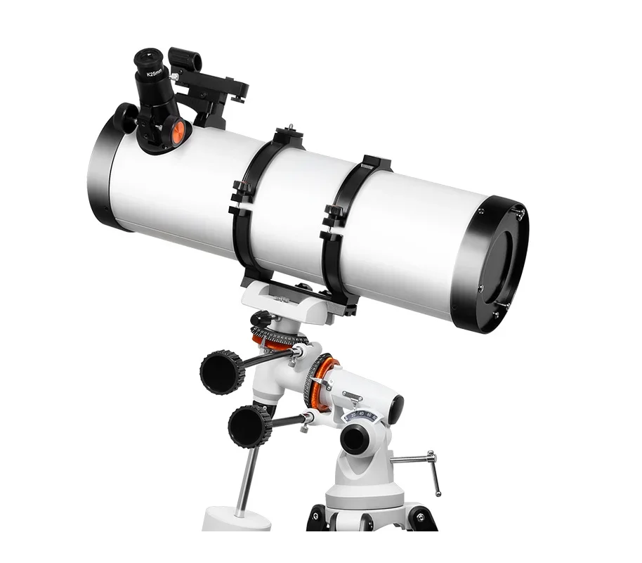 New 130650 Astronomical Telescope Large Aperture Reflector High Definition Professional Stargazing