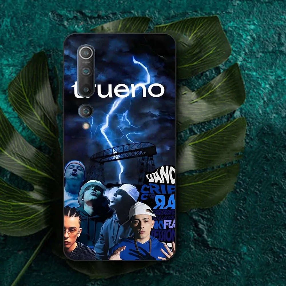 T-Trueno F-Fell Me Phone Case For Redmi Note 4 X 5 A 6 7 8 T 9 9S 10 11 11S 11Epro Poco M3 pro