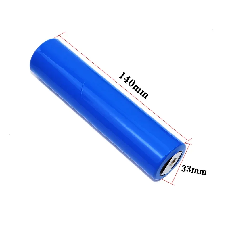 24pcs 3.2v 15Ah-16Ah Lifepo4 33140 Battery Diy12v 24v 36v 48v Solar chargeable Battery Pack high quality Nickel Transferred