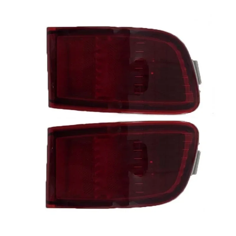 

Задний бампер, стоп-сигнал, подходит для Toyota Prado Me 120 2003-2009, запасные части для автомобильных сигнальных фонарей