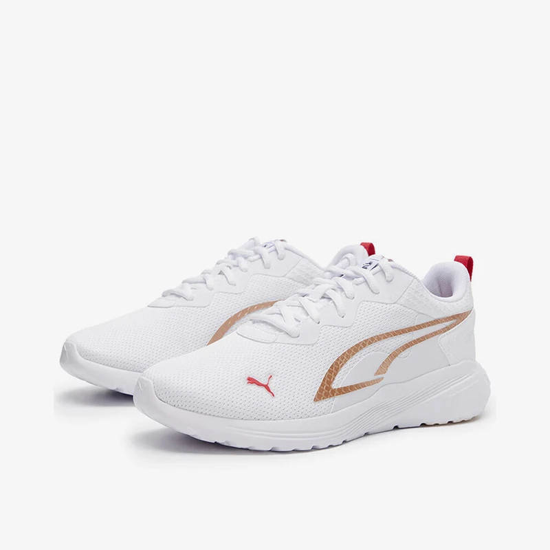 

Puma Genuine New Couple Retro Training Casual Shoes 395245-01