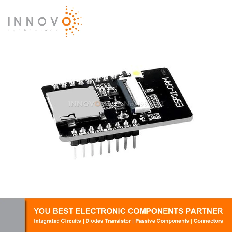 1Pcs/Lot ESP32-WROO… - image