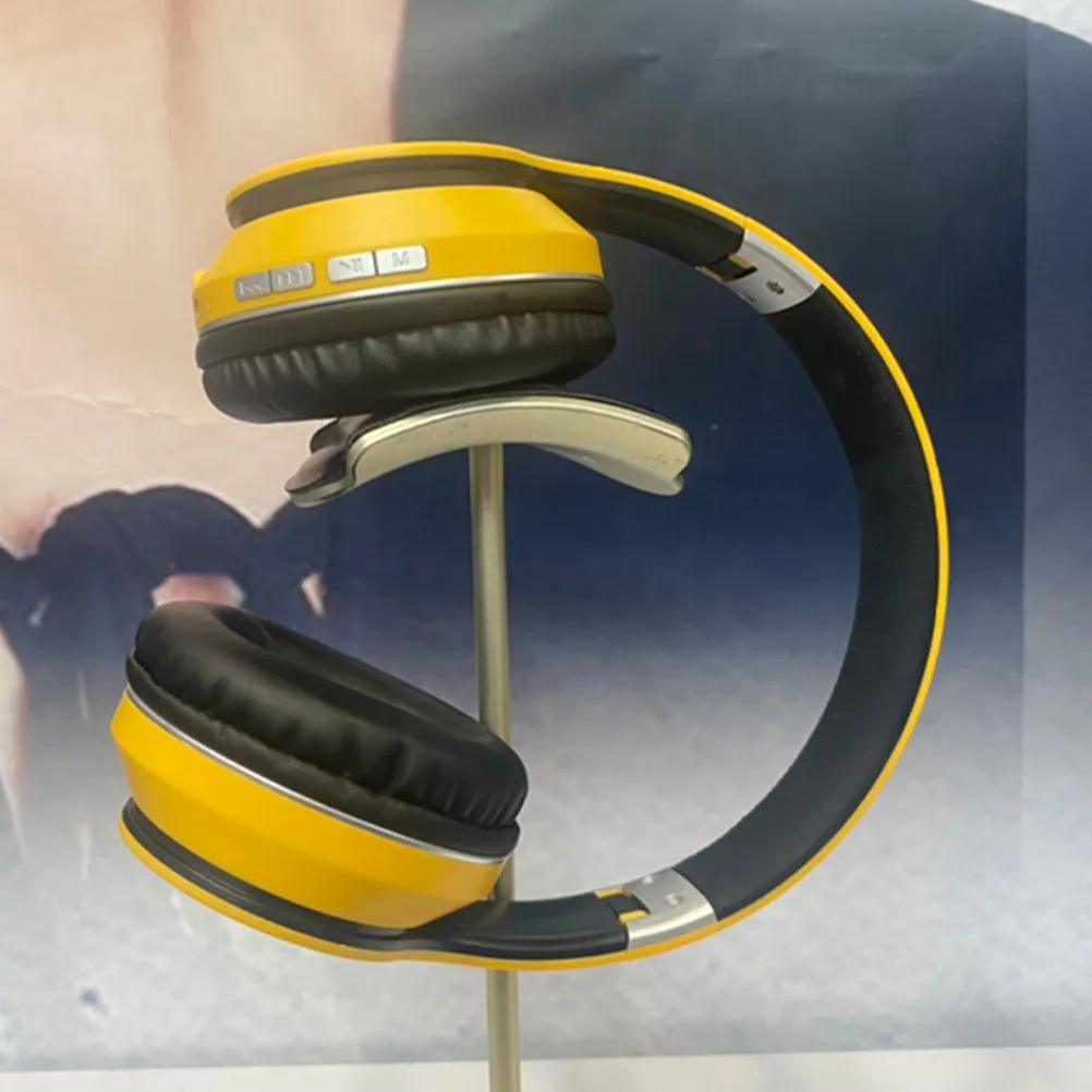 

Беспроводные накладные наушники с двойным подключением, эргономичные, дышащие, комфортные, складные, регулируемые, стерео, для ПК, ноутбука, мобильных устройств