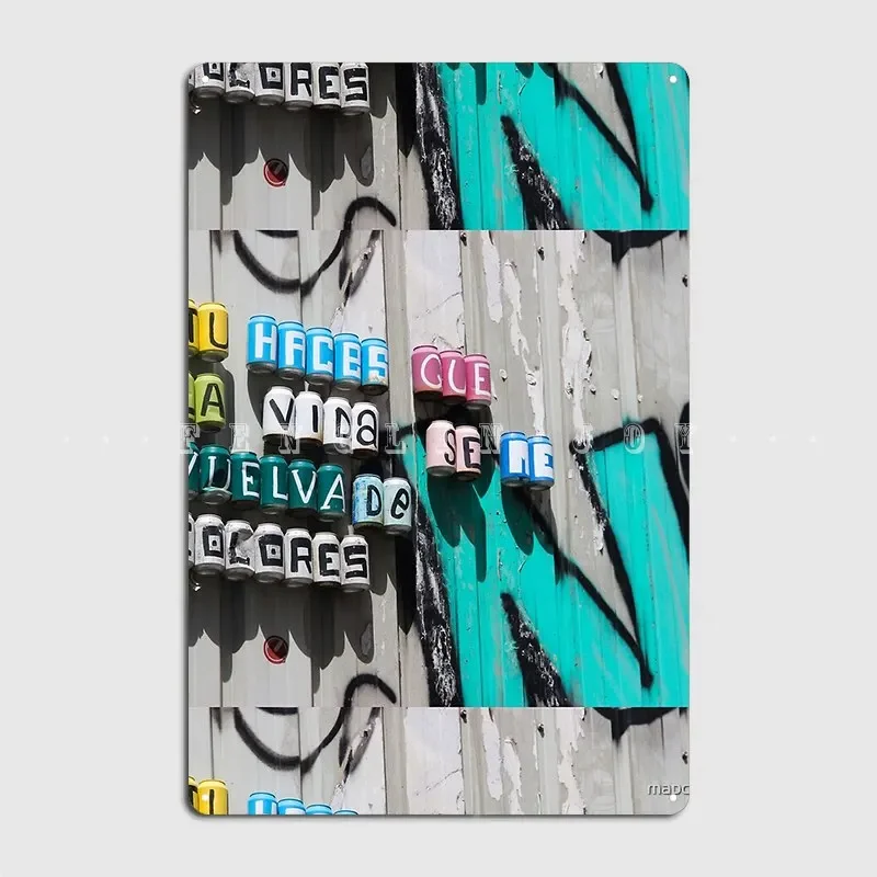 Tu Haces Que La Vid…