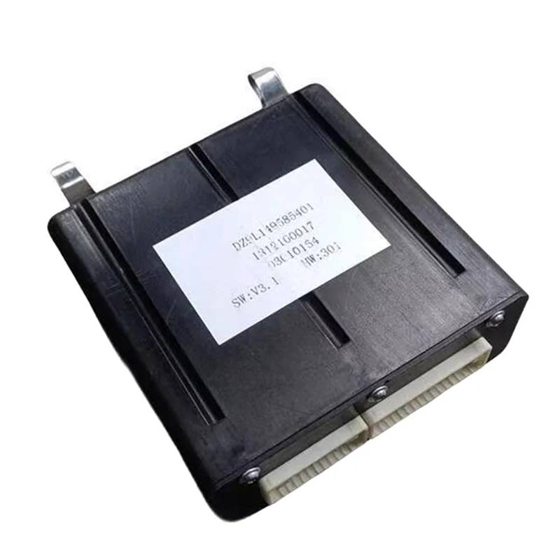 Módulo de unidad de Control de puerta de enlace ABUL-DZ9L149585401, controlador de puerta de enlace de red portador para Shacman X6000 Delong X6000
