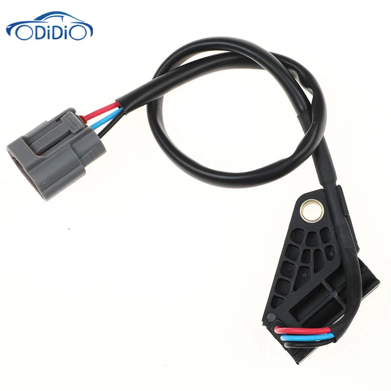 ODIDIO ZL01-18-221 ZL011822 Crankshaft Position Sensor FSD-18-221 J5T27071 J5T27072 For MMazda 323 Demio Miata MX-5 MX5