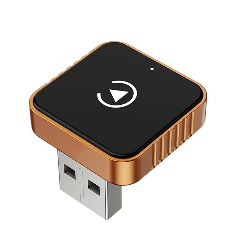 

2в1 беспроводной адаптер Carplay Android AUTO Smart AI Box 5G Wi-Fi и Bluetooth5.4 + голосовой проводной Carplay к беспроводному Carplay