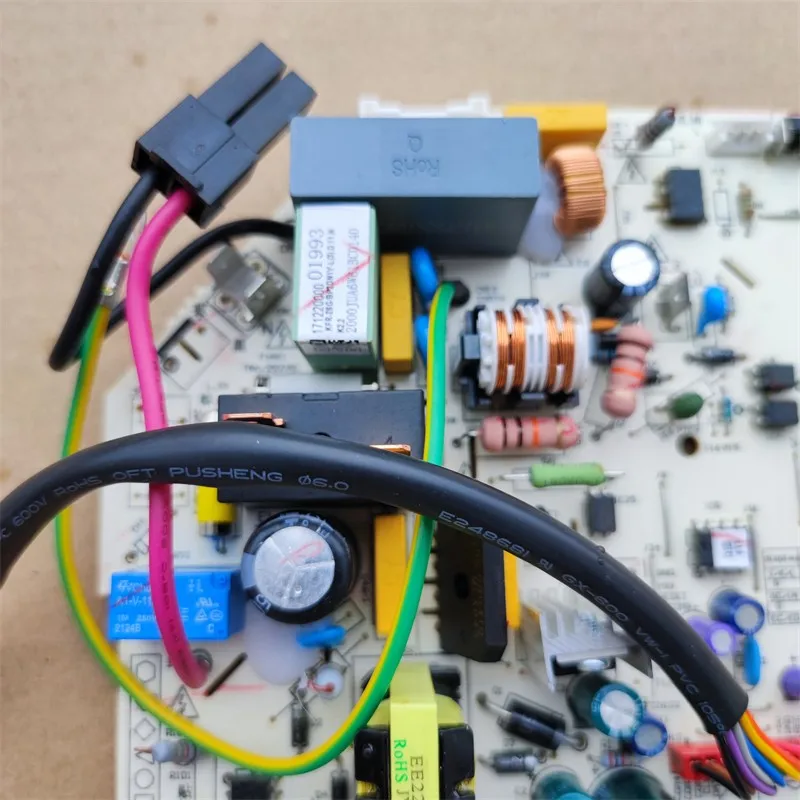 جديد للوحدة الداخلية لتكييف الهواء KFR-23/-26/32/35G/BP2DN1Y-L (3)/BP2DN1Y-LK (3) لوحة دوائر كهربائية