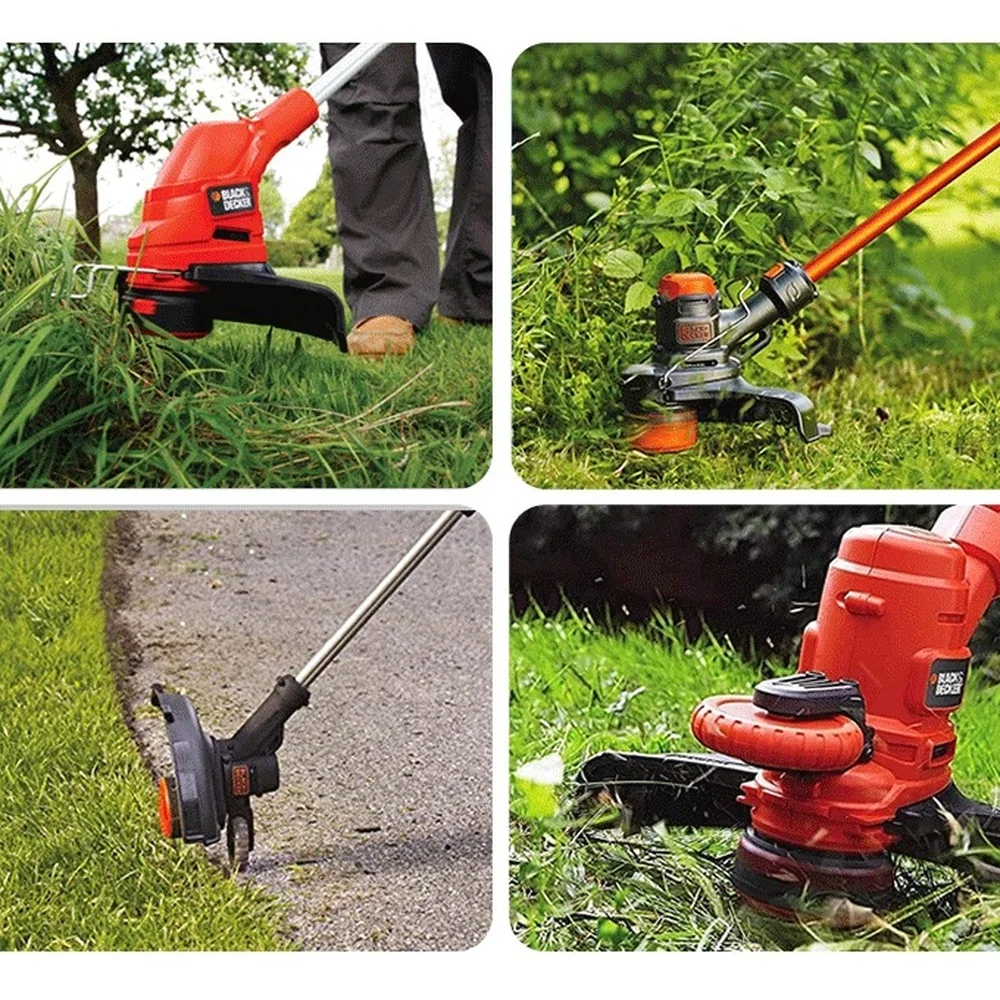 Bobine de coupe pour tondeuse  - Gardening Tools Edger avis et prix